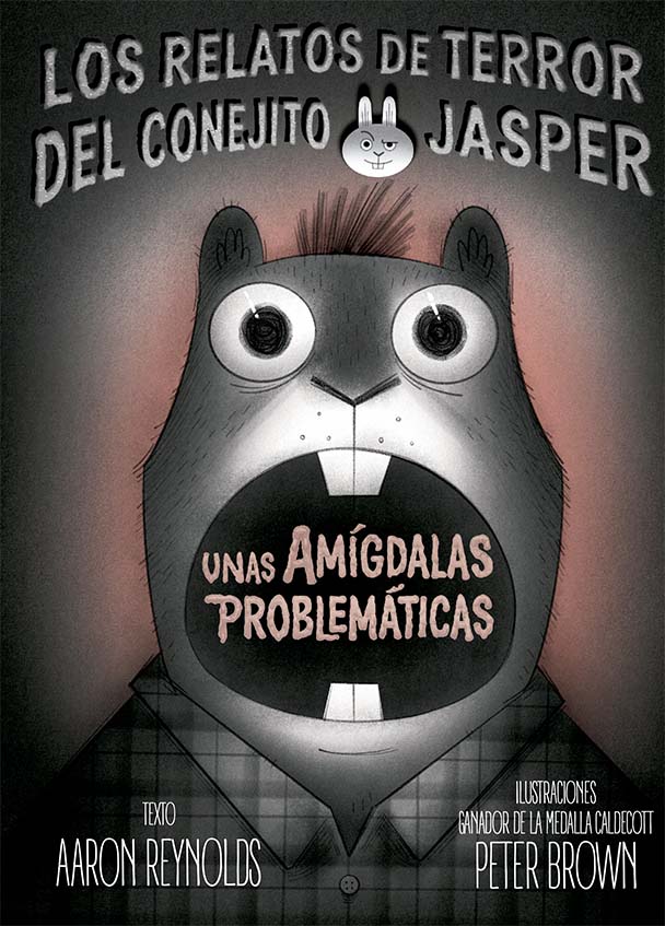 Imagem 0 de LAS AMÍGDALAS PROBLEMÁTICAS  (Capa Dura)