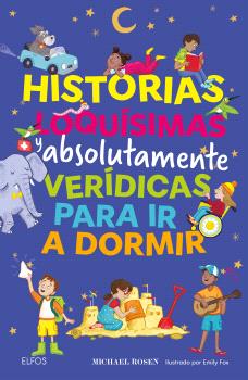 Imagem 0 de HISTORIAS LOQUÍSIMAS  (Capa Dura)