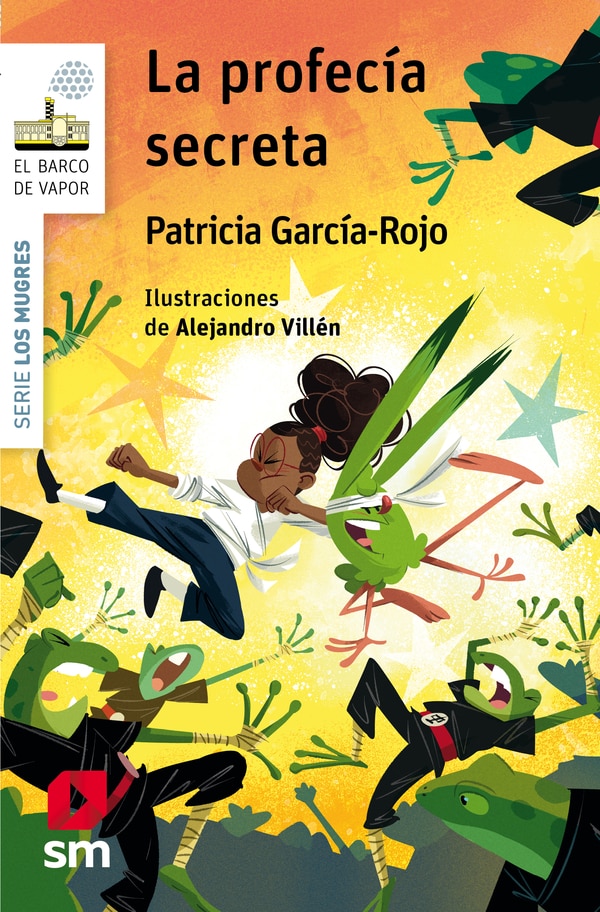 Imagem 0 de LA PROFECIA SECRETA  (Capa Mole)