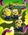 MINIONS & MONSTERS  (Capa Dura) 2