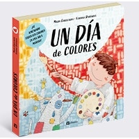 Imagem 0 de Un dia de colores