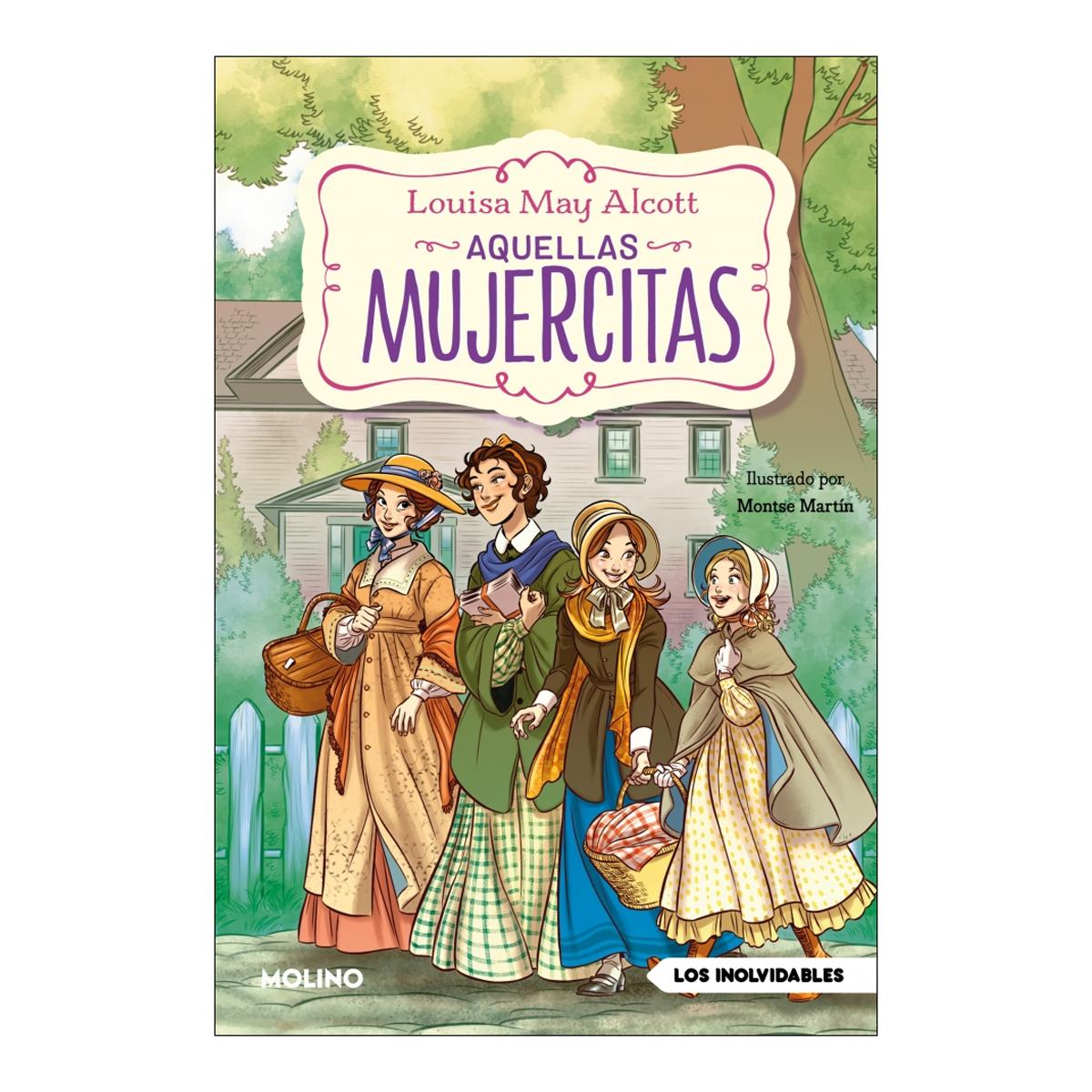 AQUELLAS MUJERCITAS