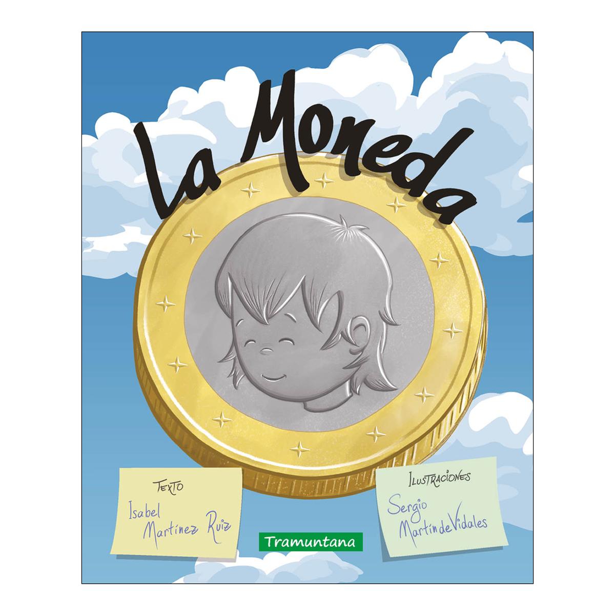 Imagem 0 de LA MONEDA  (Capa Dura)