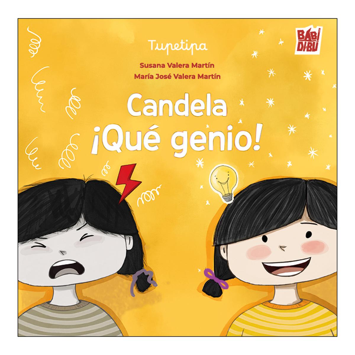 Imagem 0 de Candela, que genio!