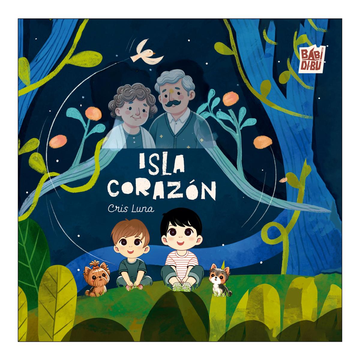 Imagem 0 de Isla corazon
