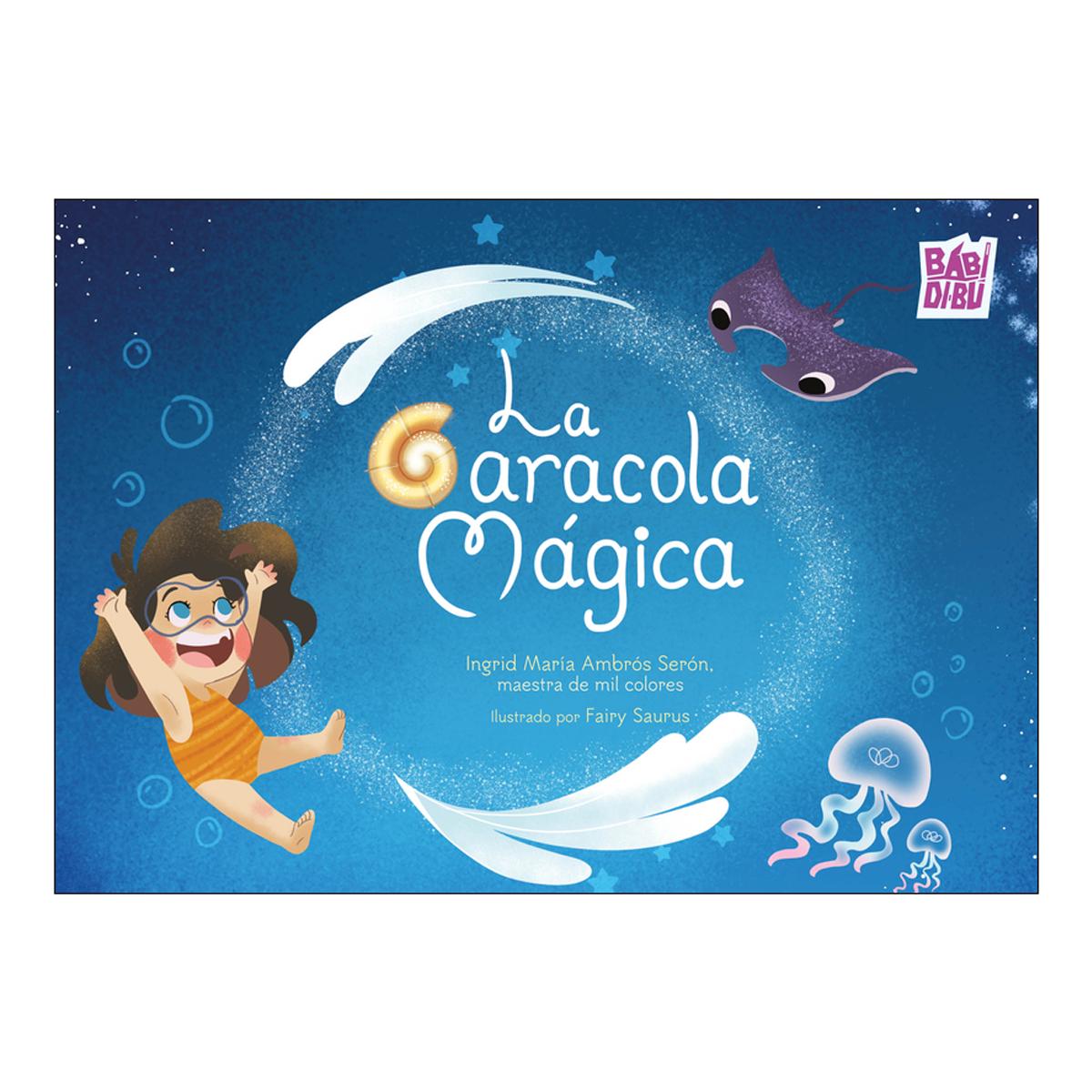 Imagem 0 de La caracola magica