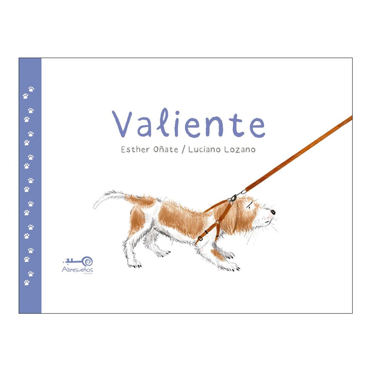 Imagen 0 de Valiente