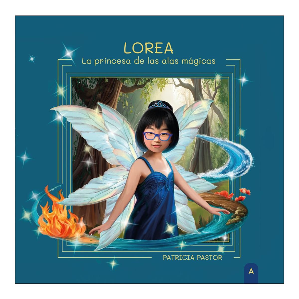 LOREA
