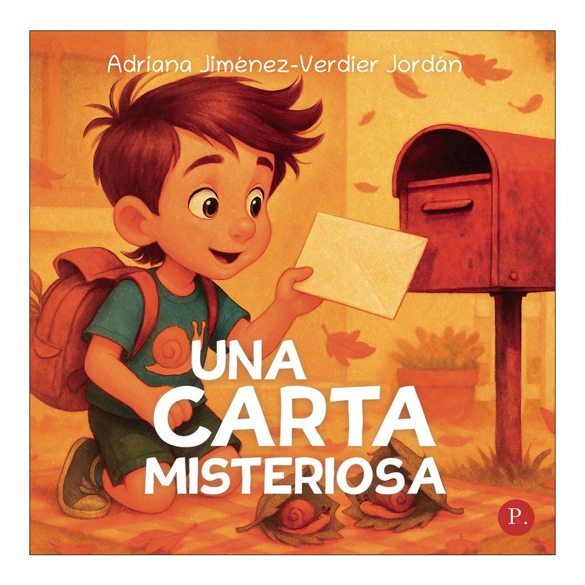 Una carta misteriosa