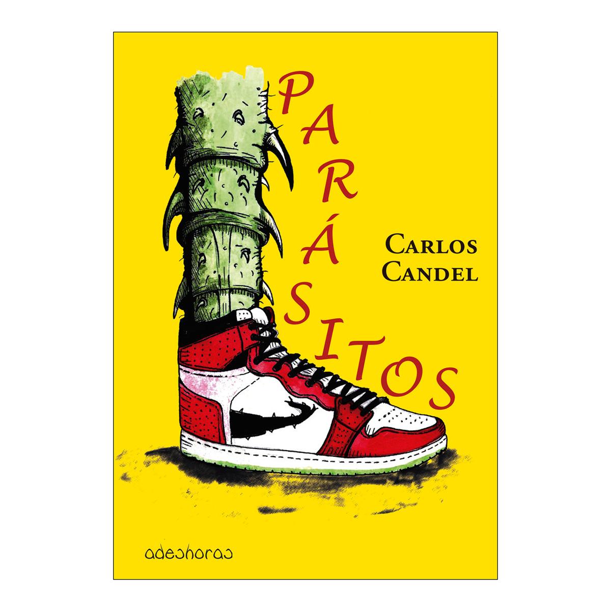 PARÁSITOS