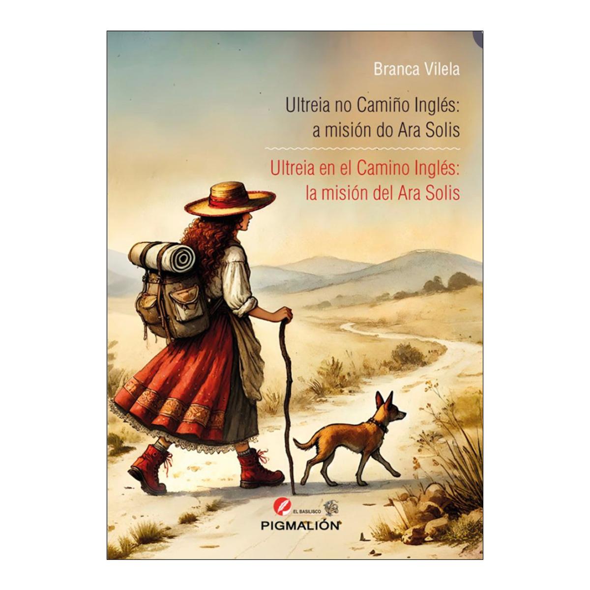 Ultreia en el camino ingles: la mision d