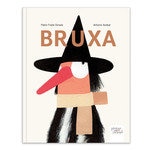 Imagen 0 de BRUXA (Tapa dura)
