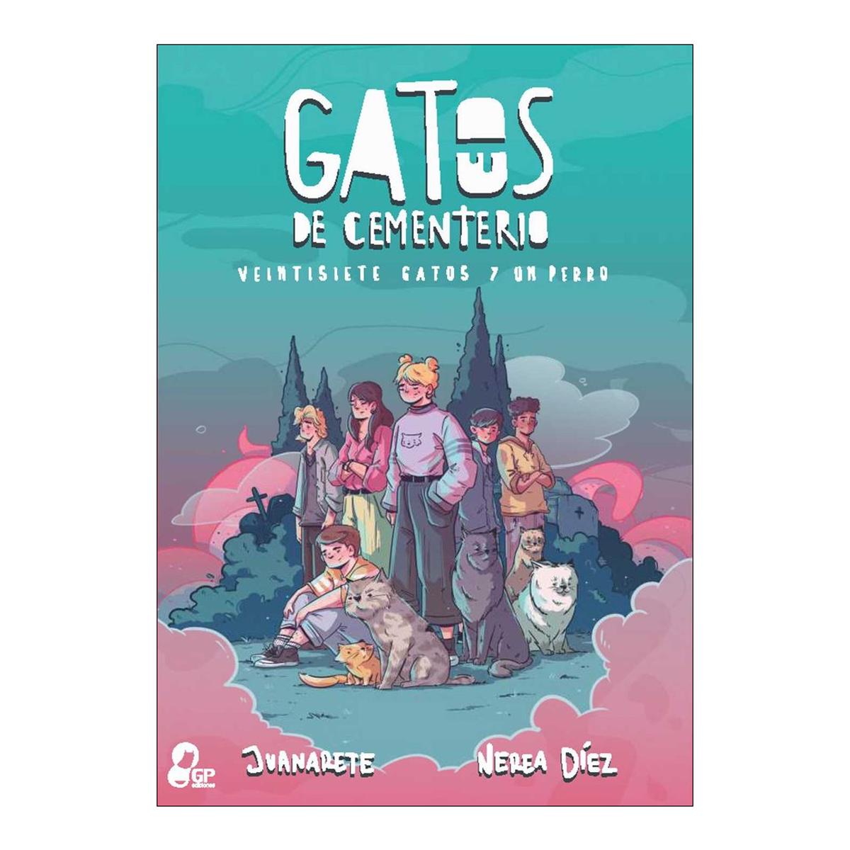 Imagen 0 de VEINTISIETE GATOS Y UN PERRO (Tapa blanda)