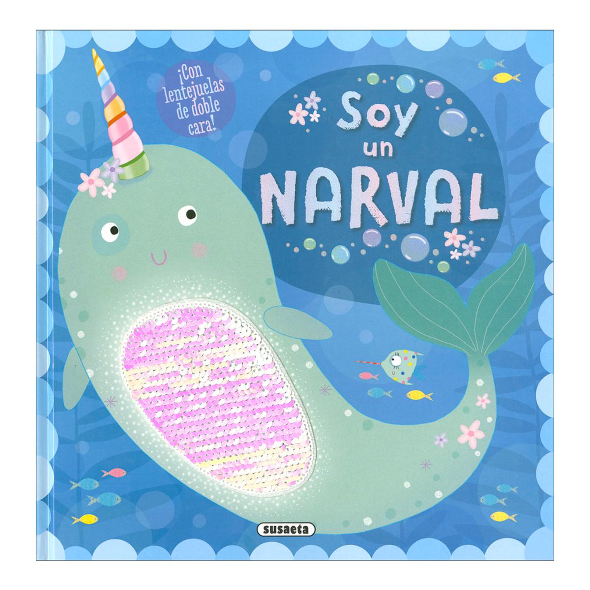 SOY UN NARVAL