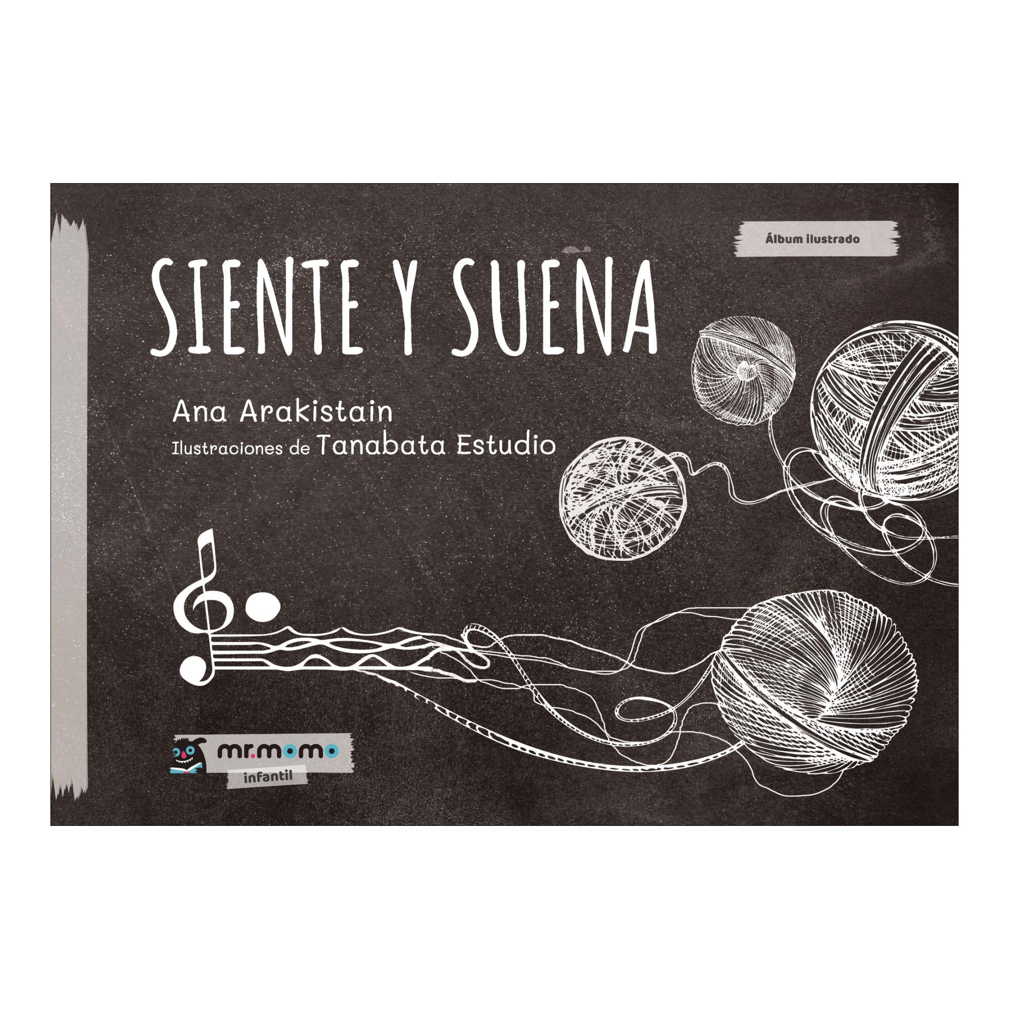 Siente y suena