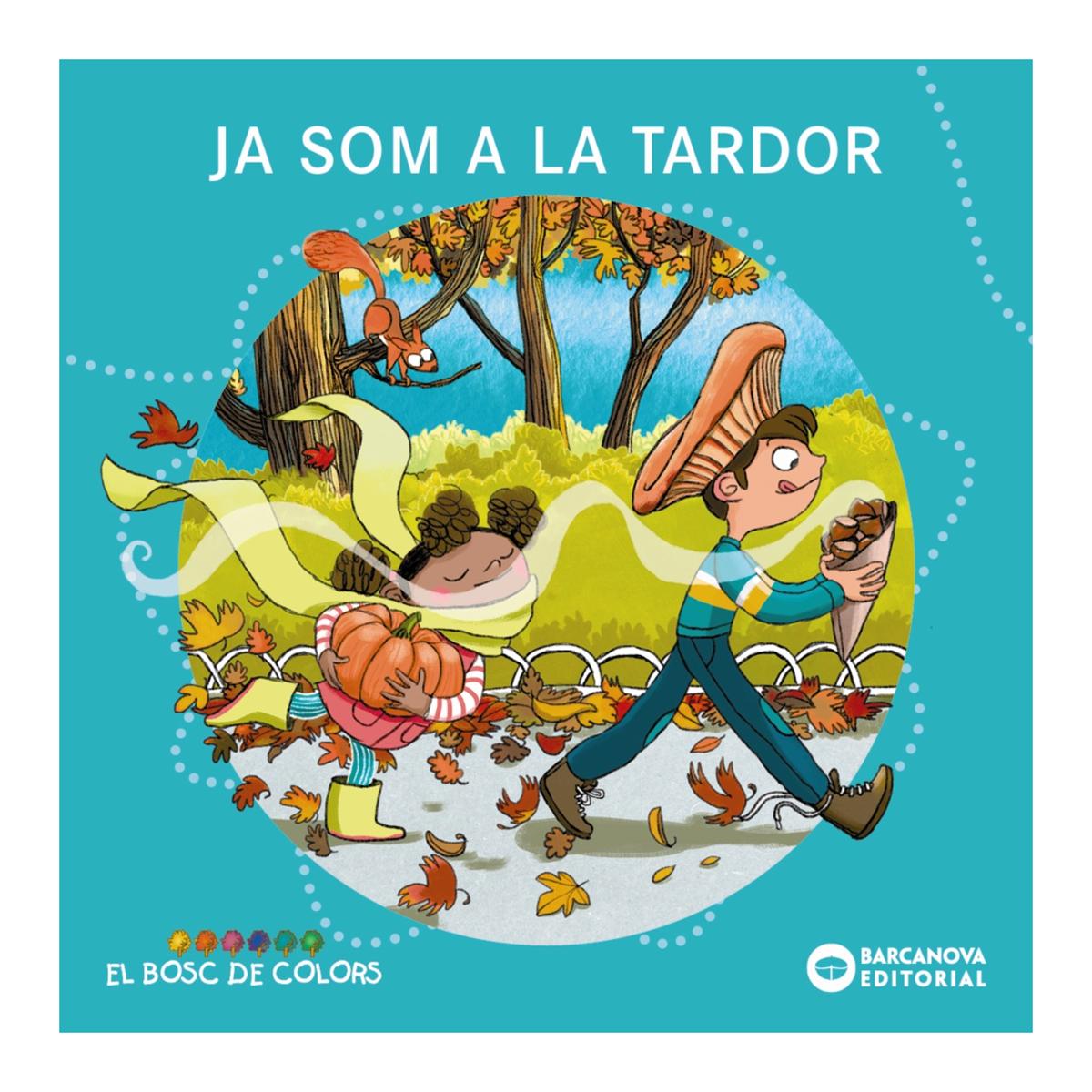 Imagem 0 de Ja som a la tardor
