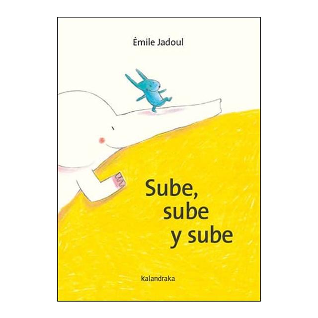 Imagem 0 de SUBE, SUBE Y SUBE (Capa Dura)