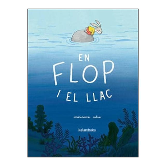 Imagem 0 de EN FLOP I EL LLAC (Capa Dura)