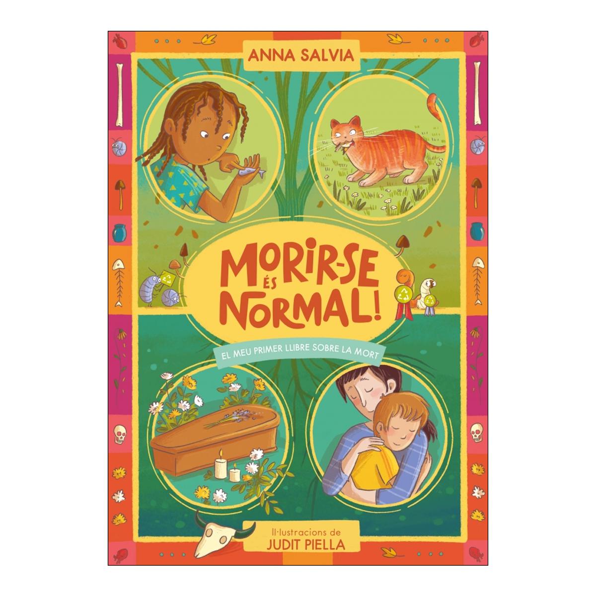 Imagem 0 de MORIR-SE ÉS NORMAL (Capa Dura)
