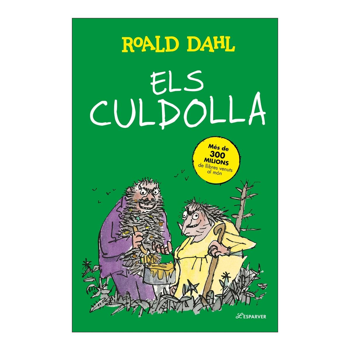 Imagem 0 de ELS CULDOLLA (Capa Dura)