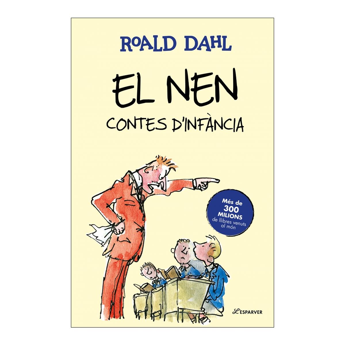 Imagem 0 de EL NEN (Capa Dura)