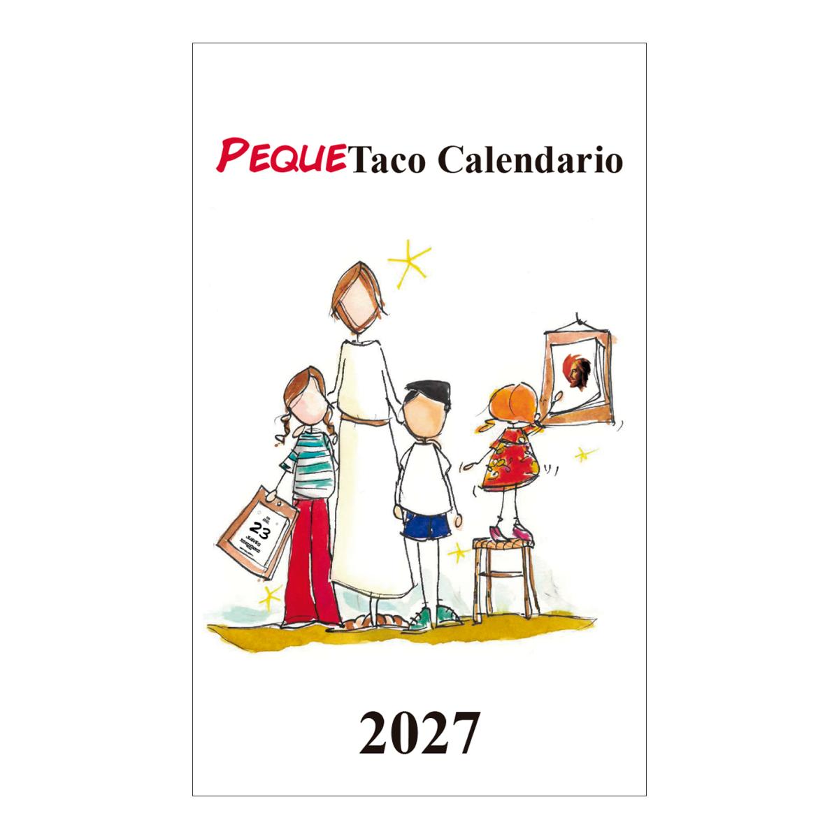 Pequetaco - 2027