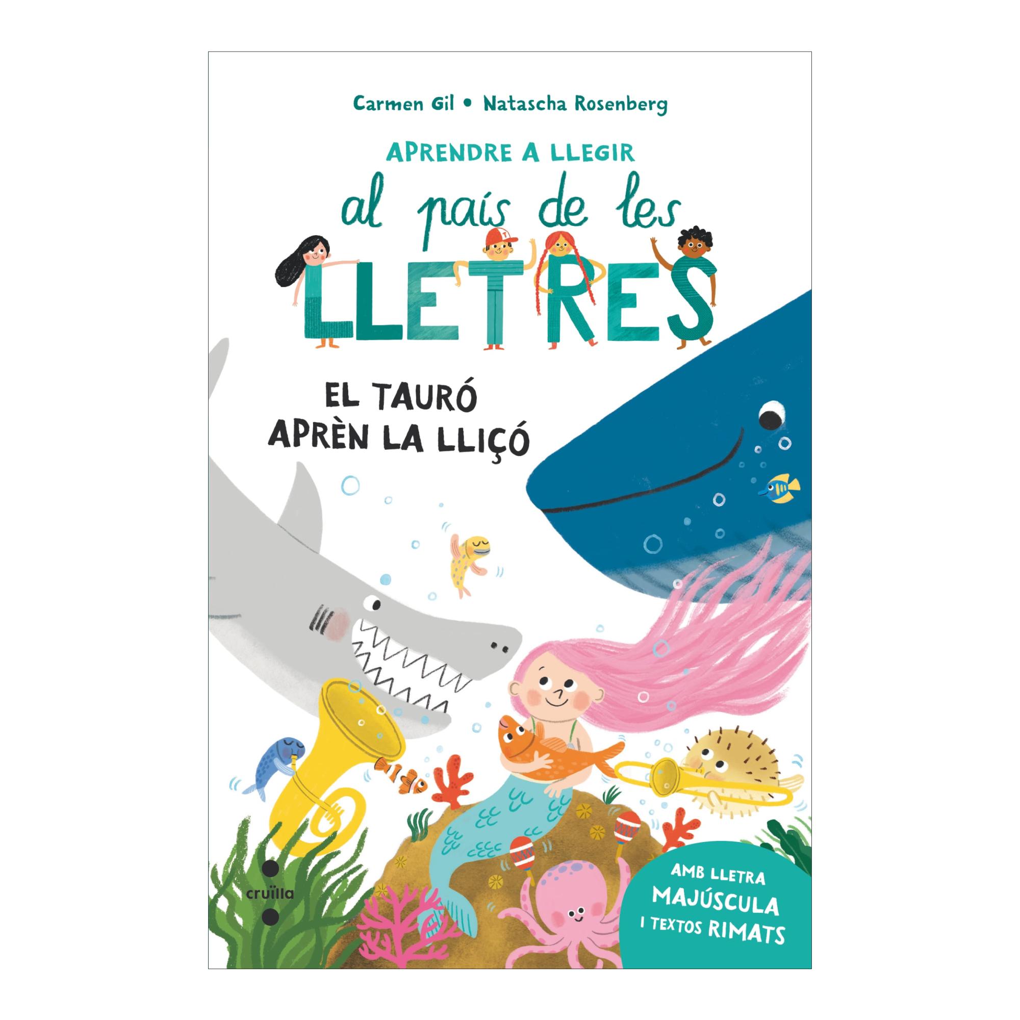 EL TAURO APREN LA LLIÇO (Capa Mole) 2