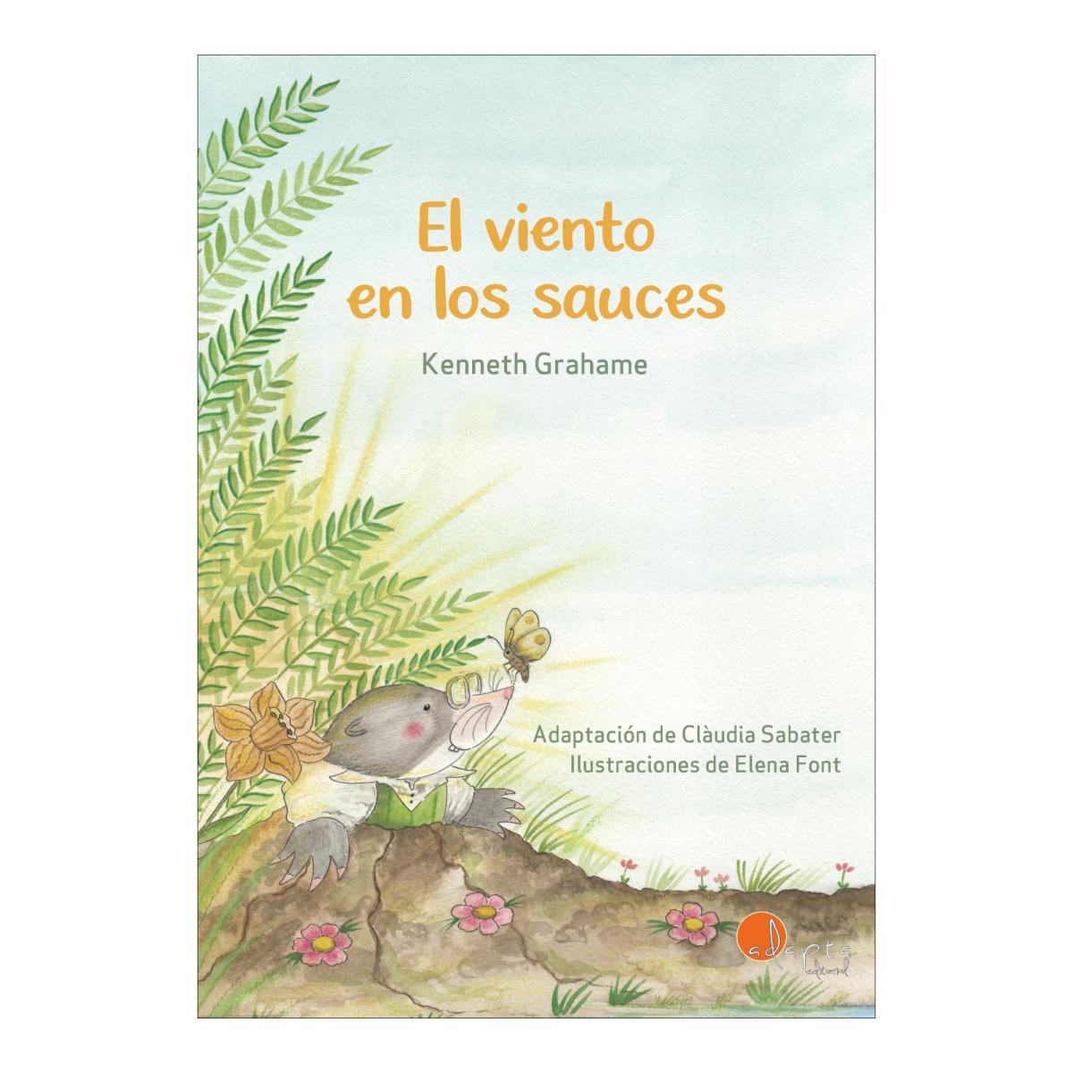 Imagen 0 de El viento en los sauces