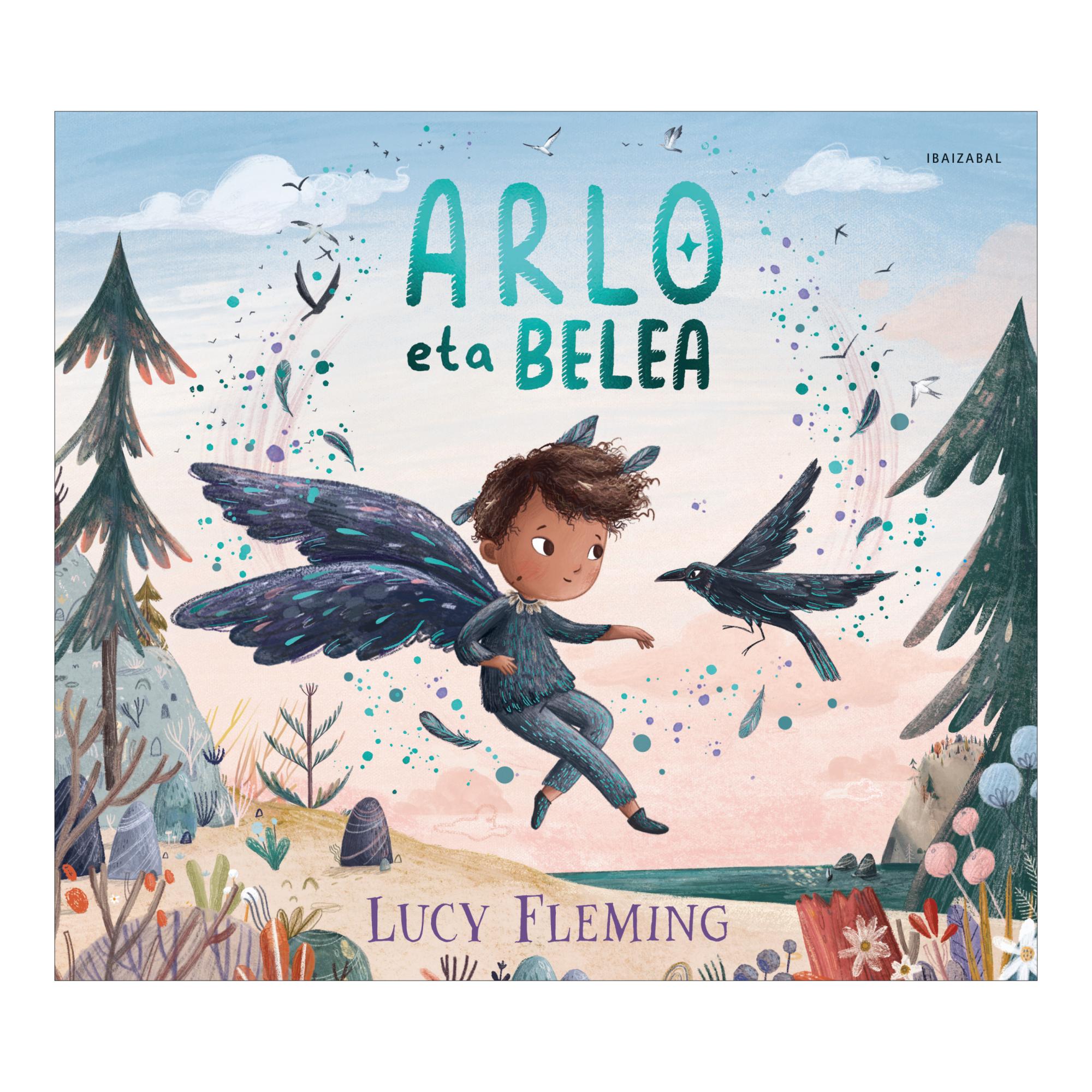 ARLO ETA BELEA