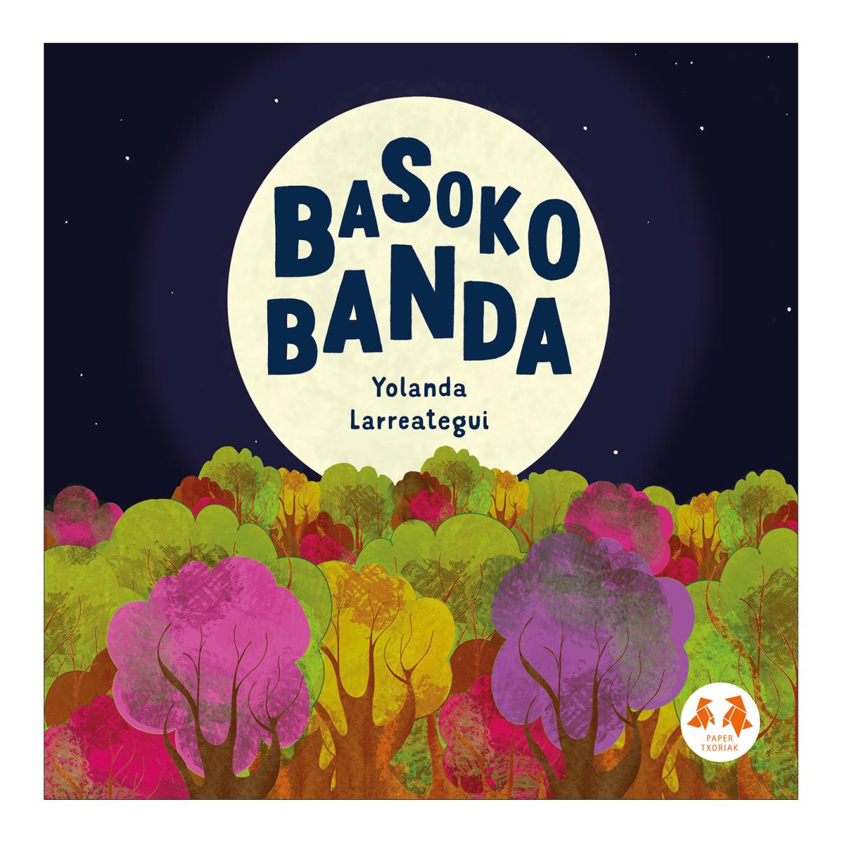 BASOKO BANDA