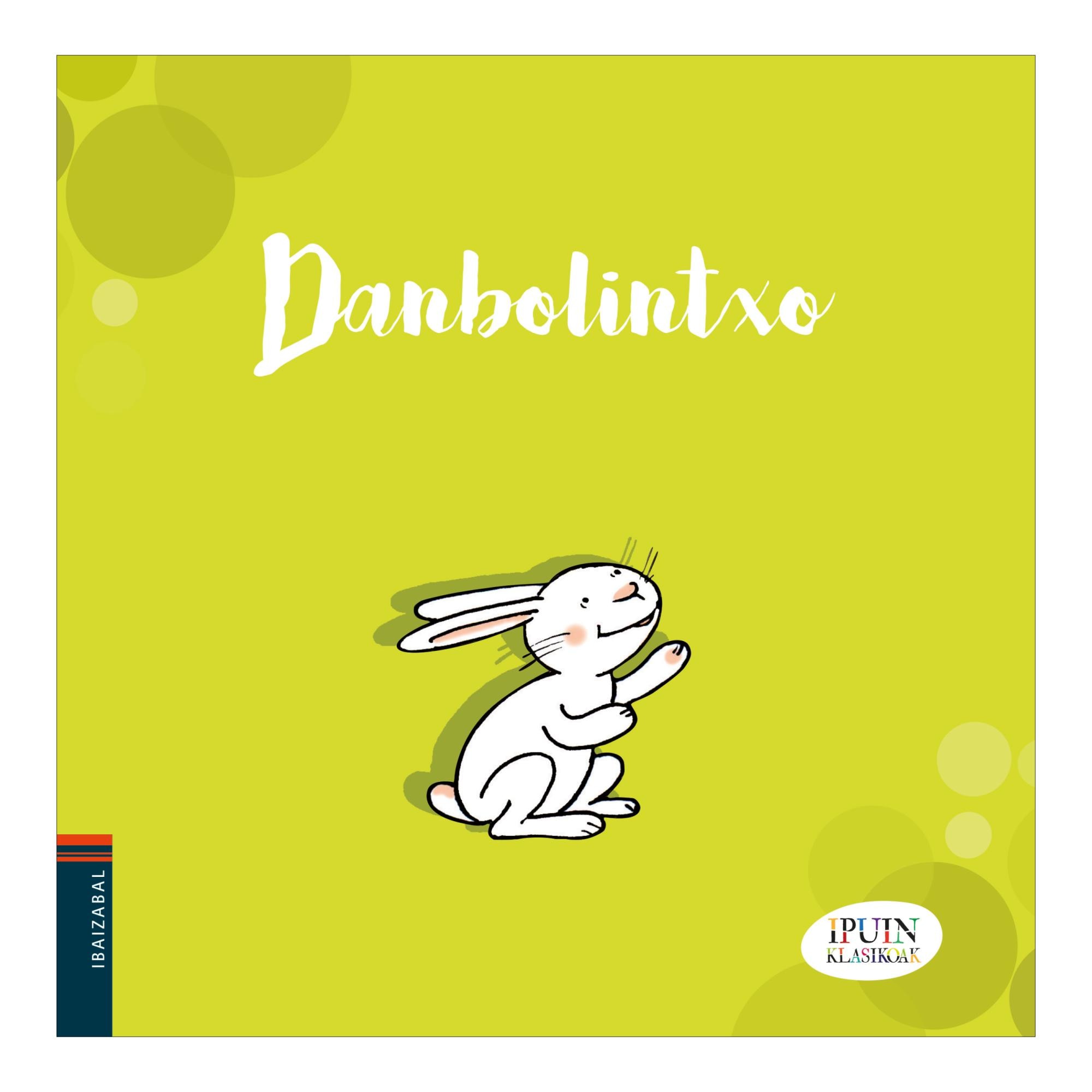 DANBOLINTXO