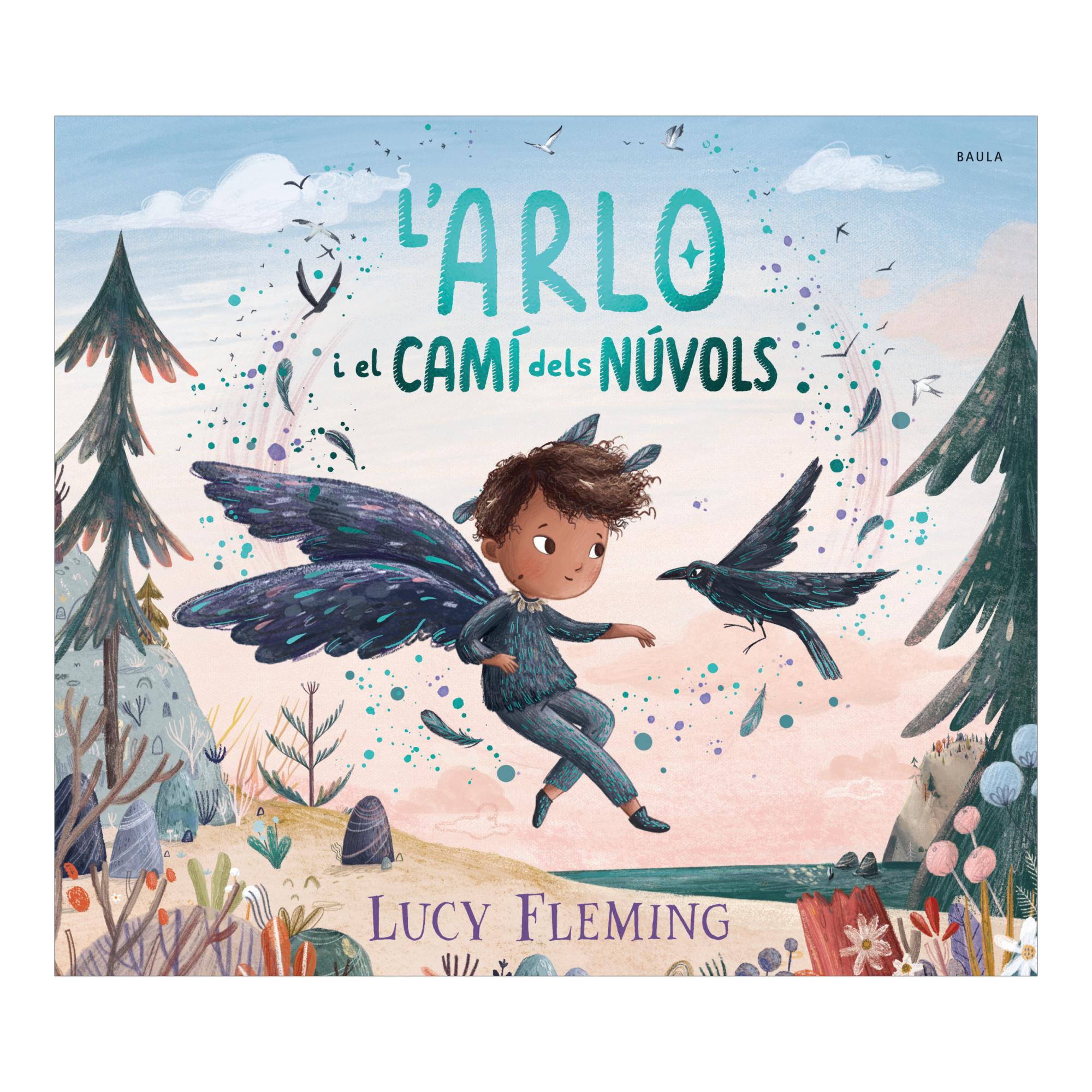 L'ARLO I EL CAMÍ DELS NÚVOLS