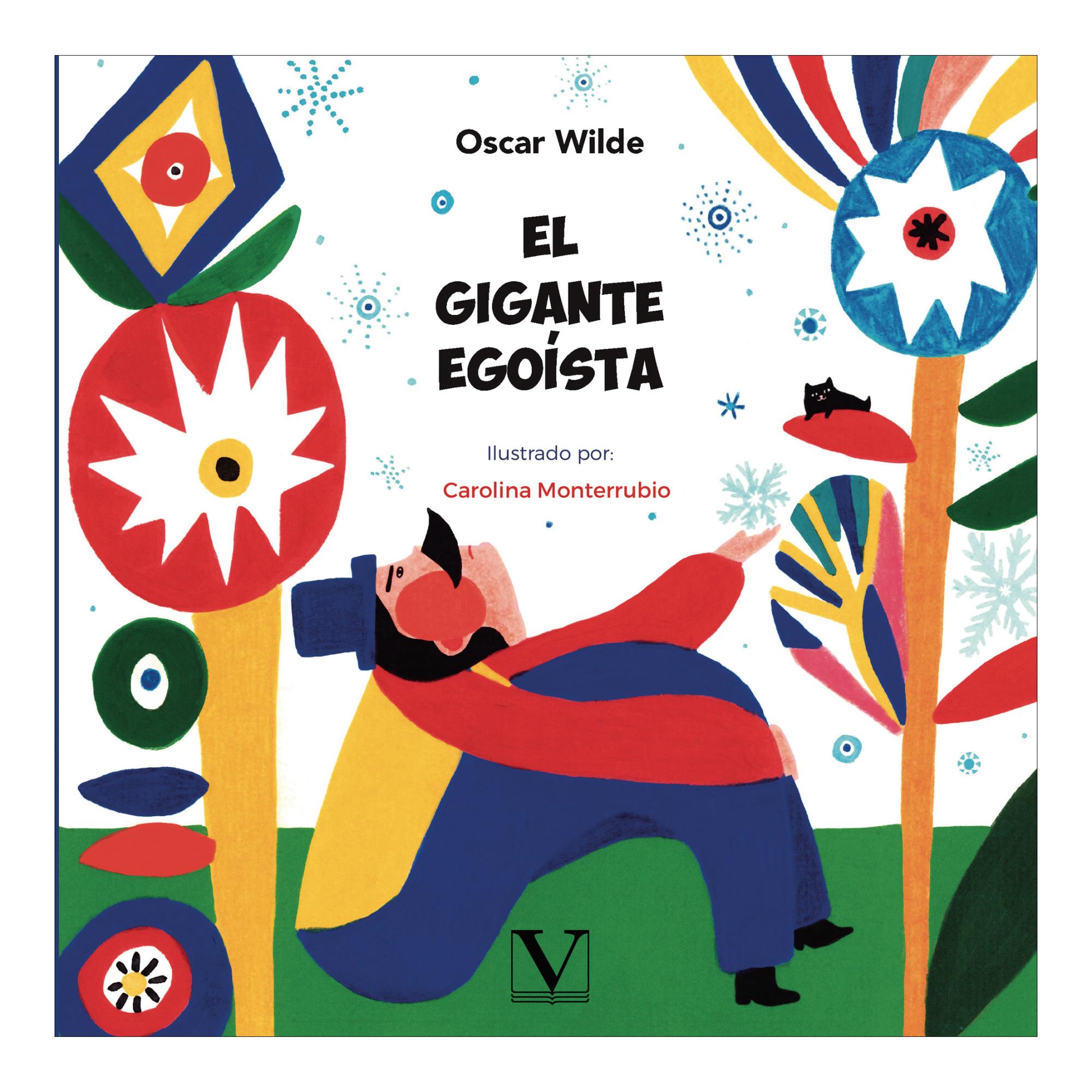 EL GIGANTE EGOÍSTA