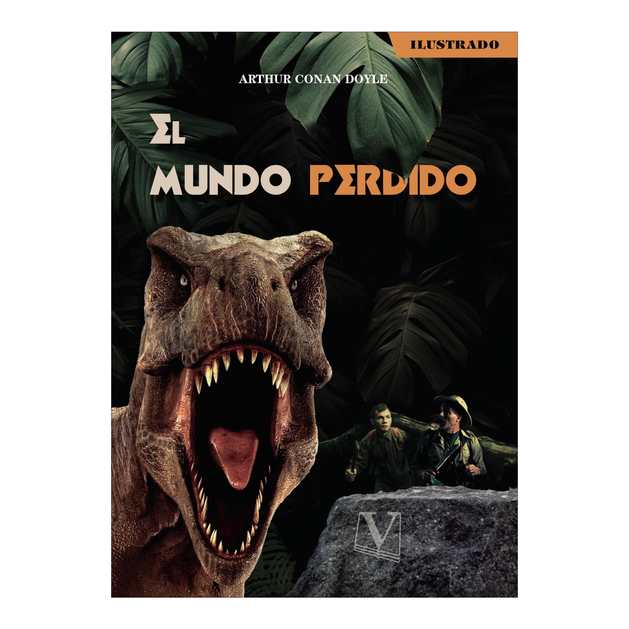EL MUNDO PERDIDO