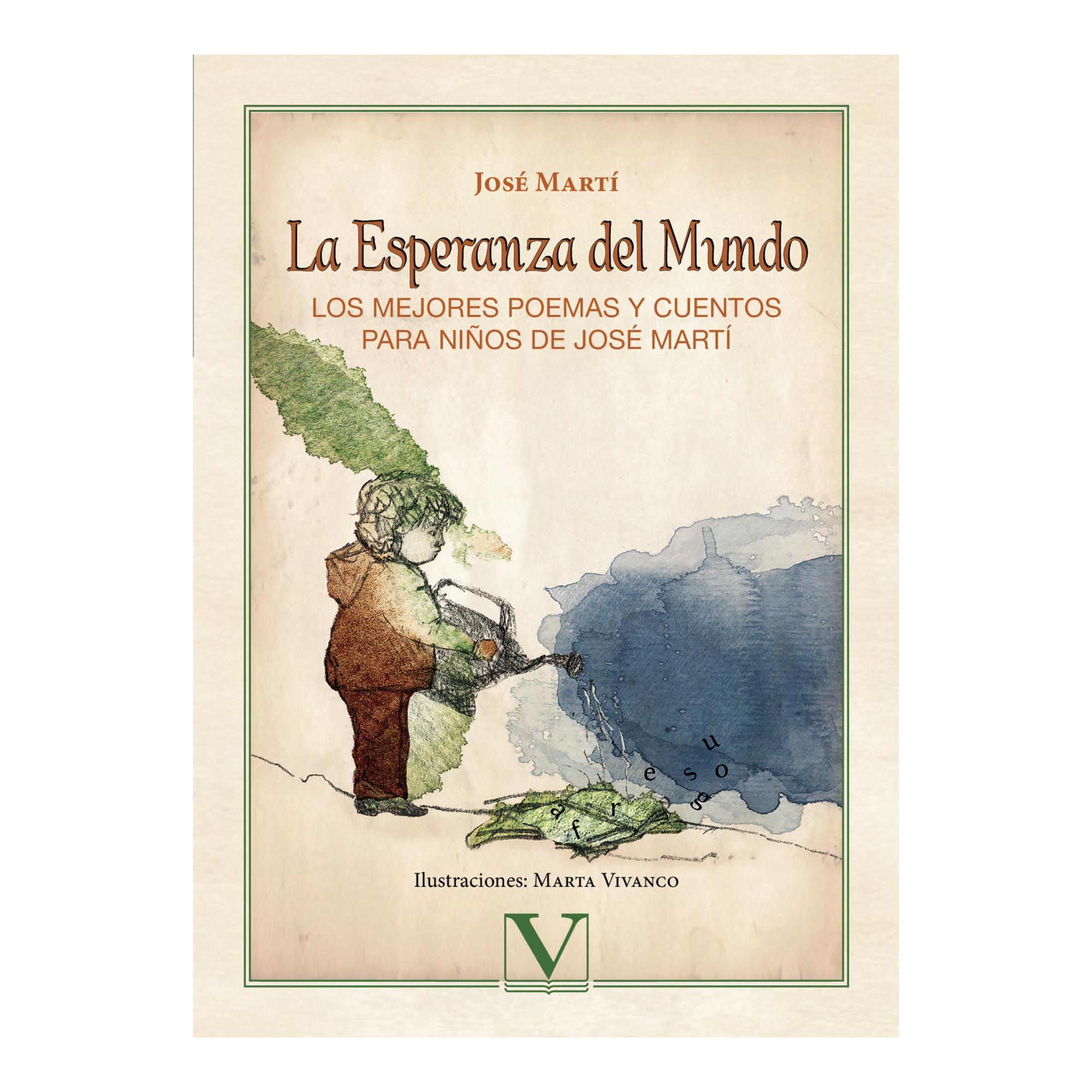 Imagen 1 de LA ESPERANZA DEL MUNDO (Tapa blanda con solapas)