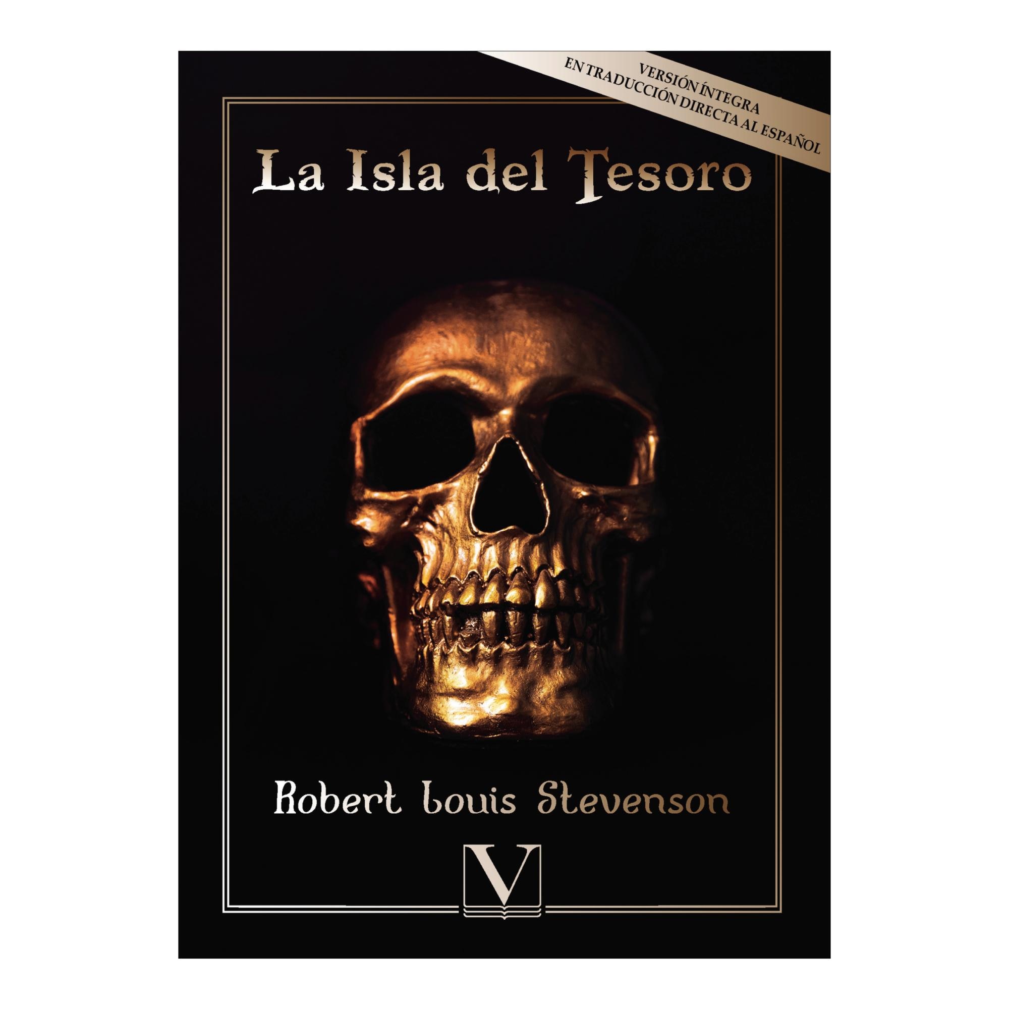 LA ISLA DEL TESORO