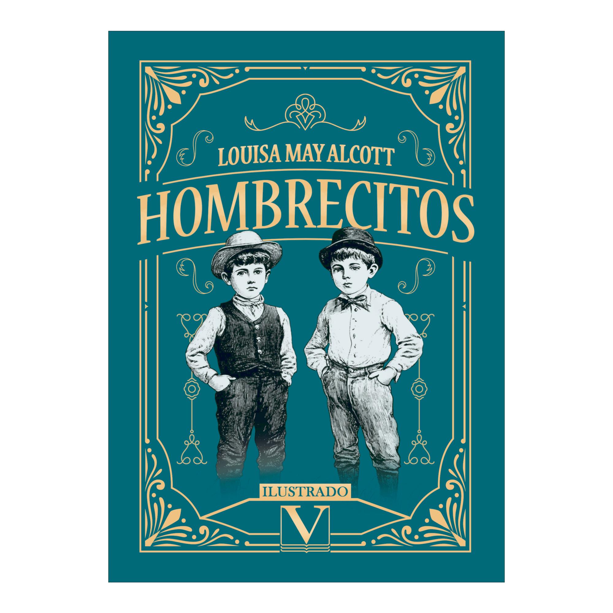 HOMBRECITOS