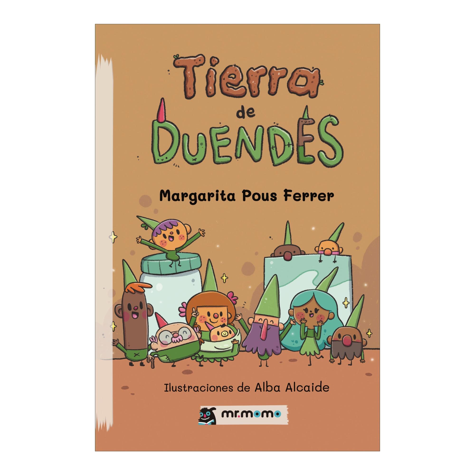 TIERRA DE DUENDES