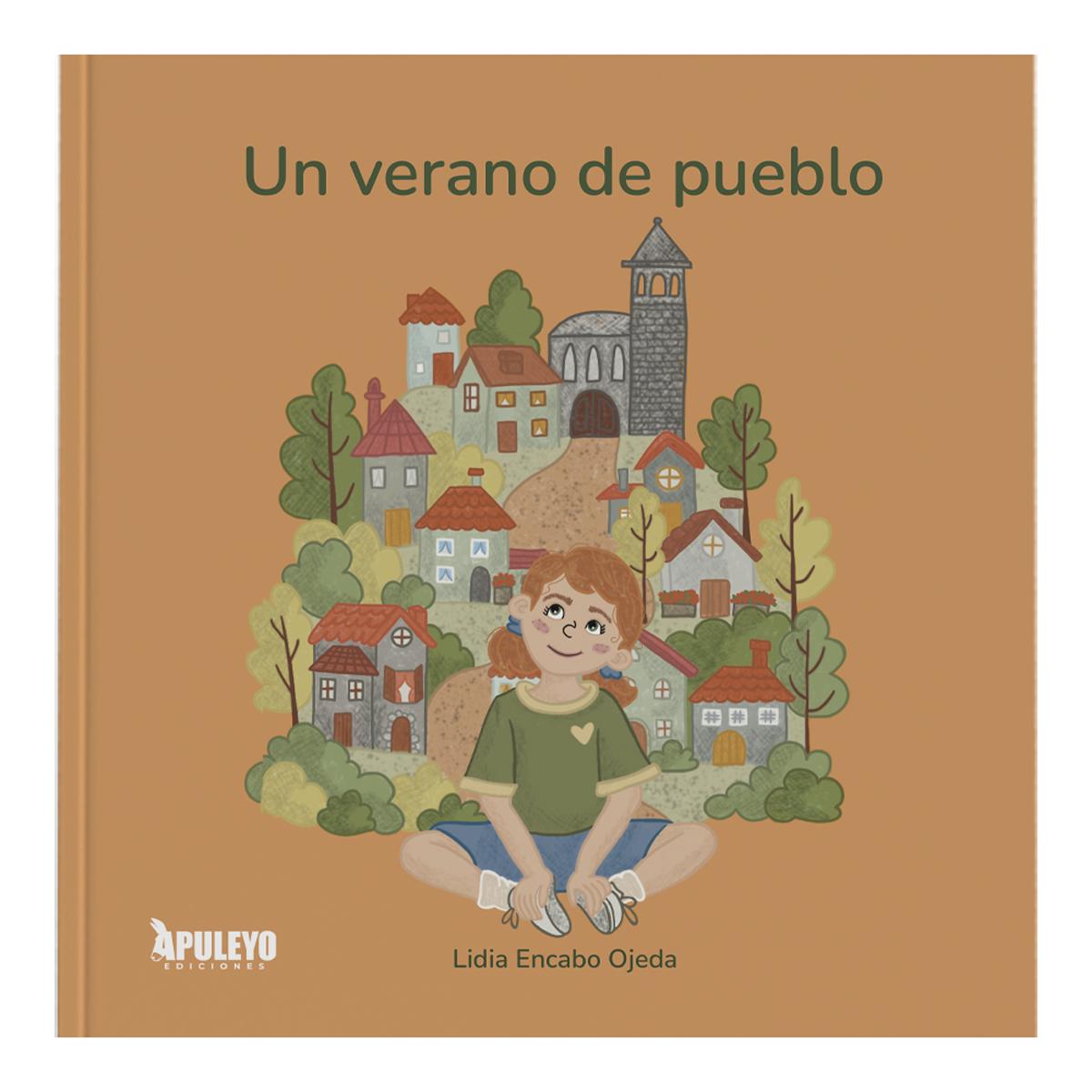 Un verano de pueblo