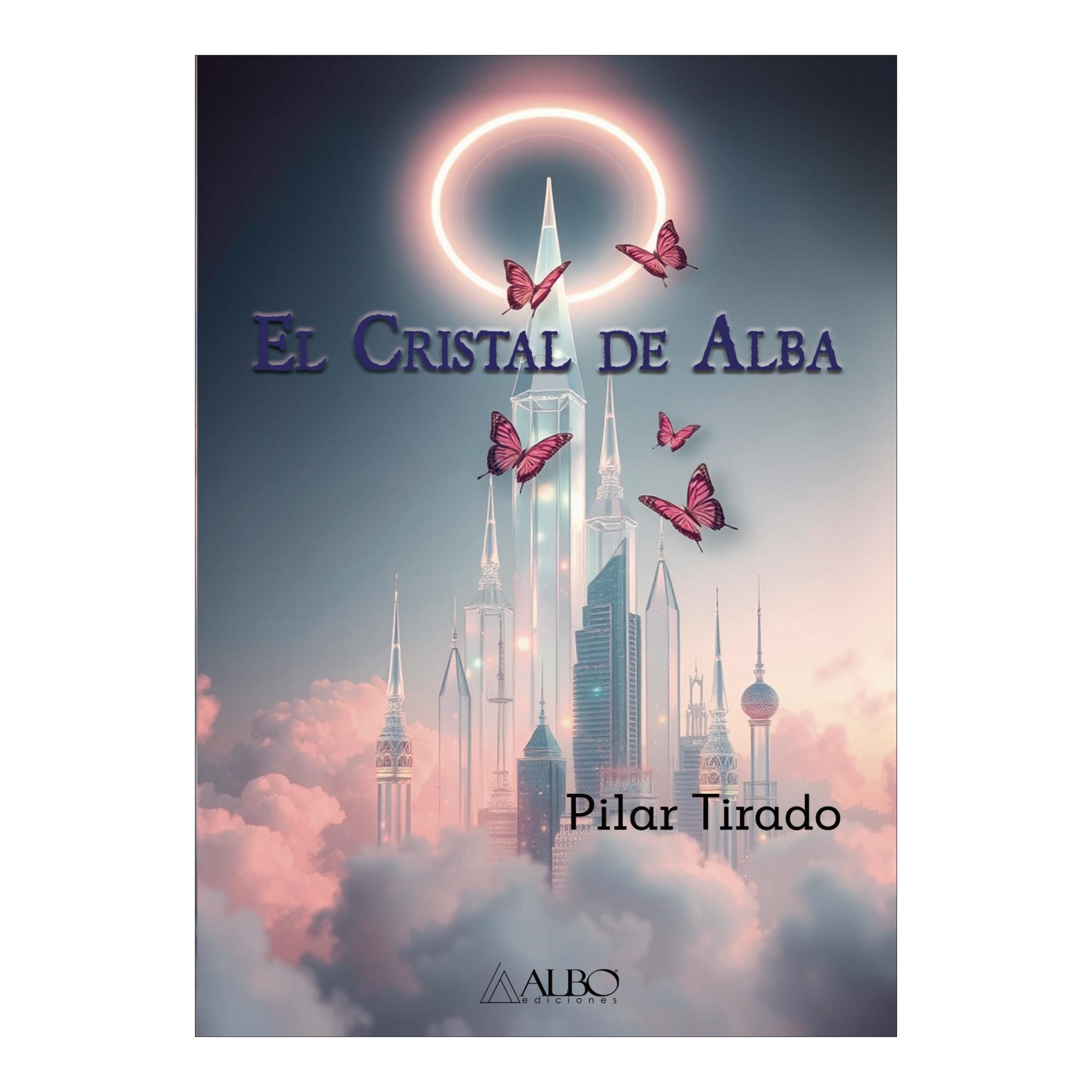 EL CRISTAL DE ALBA
