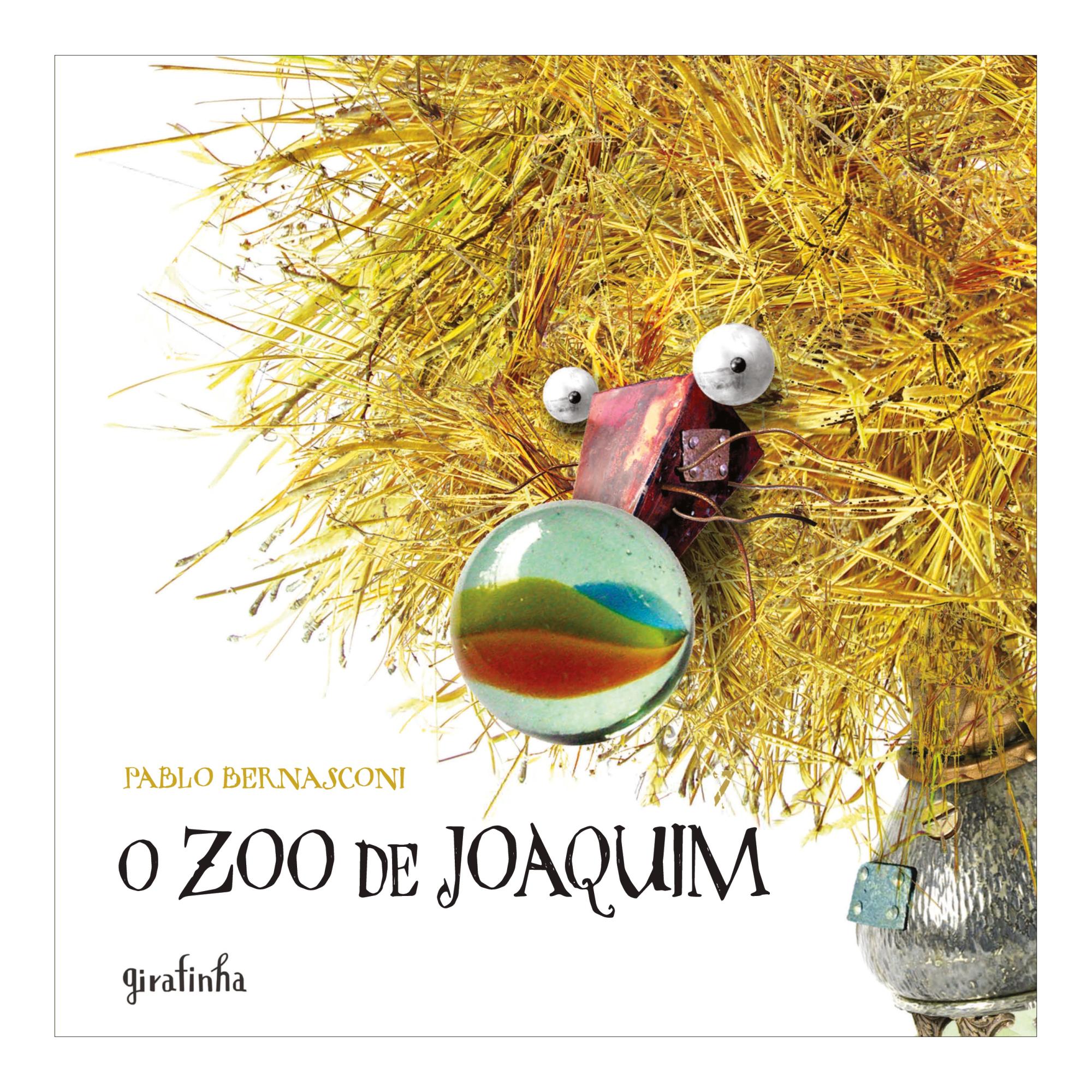 O zoo de Joaquim