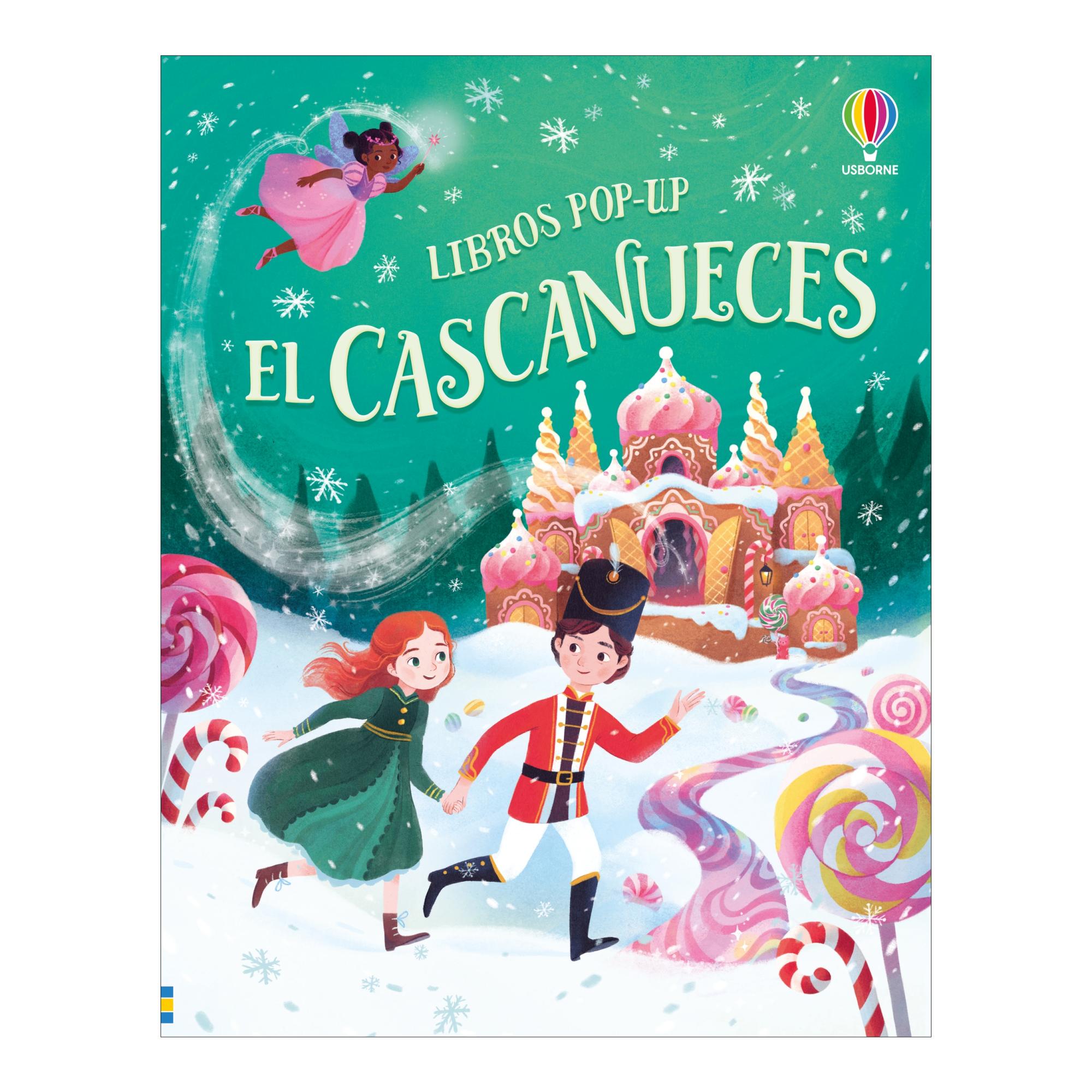 Imagem 0 de El cascanueces