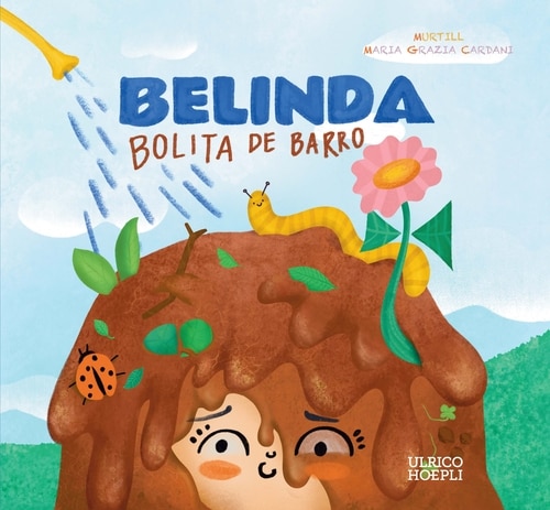 Imagem 0 de Belinda, bolita de barro