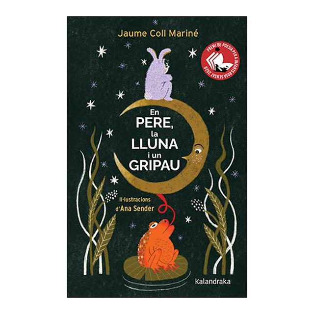 Imagen 0 de En pere, la lluna i un gripau