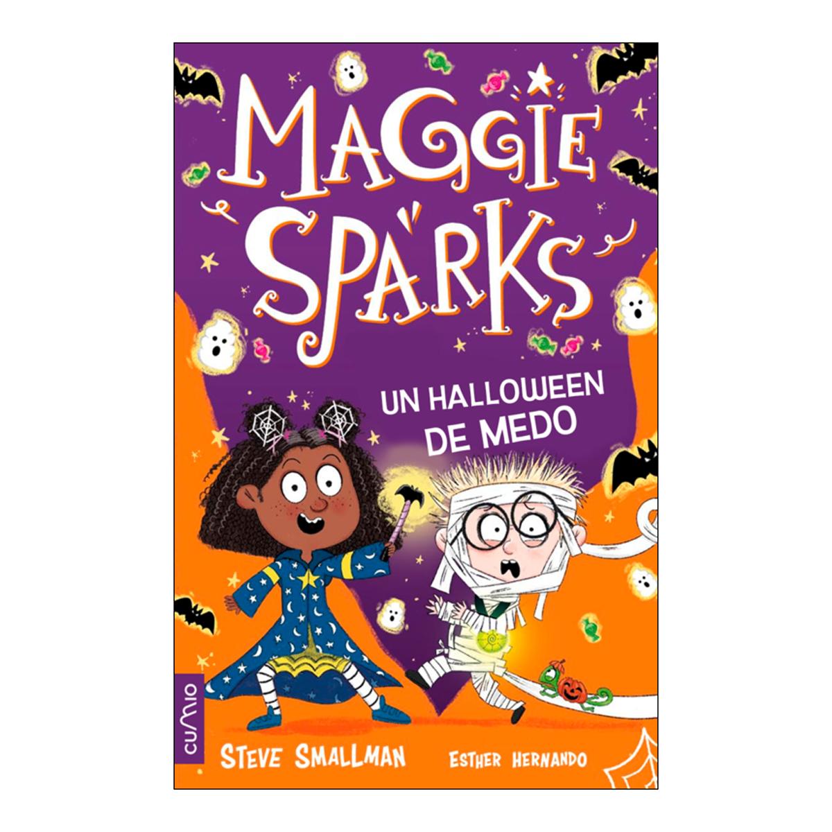 Imagen 0 de Un Halloween de medo Vol.7 (Tapa blanda)