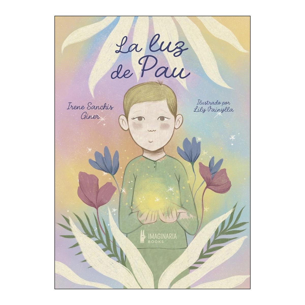 Imagem 0 de La luz de Pau (Capa dura)