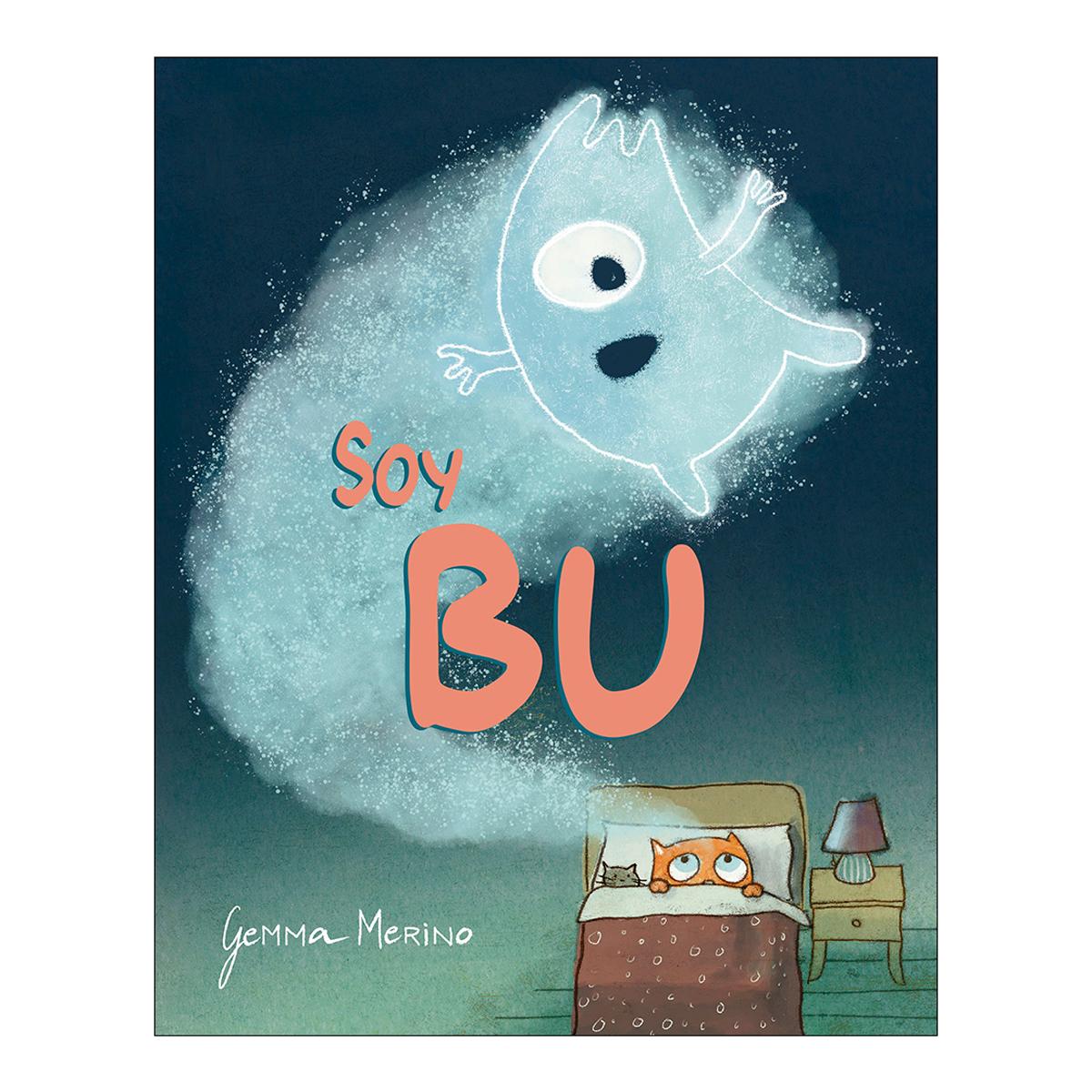 Imagem 0 de Soy Bu (Capa dura)