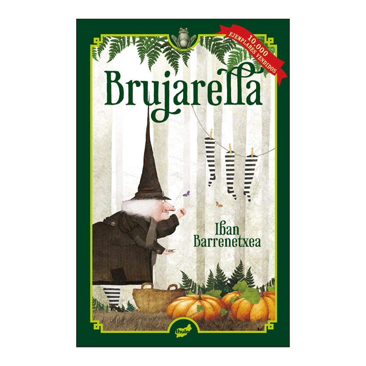 Imagen 0 de Brujarella