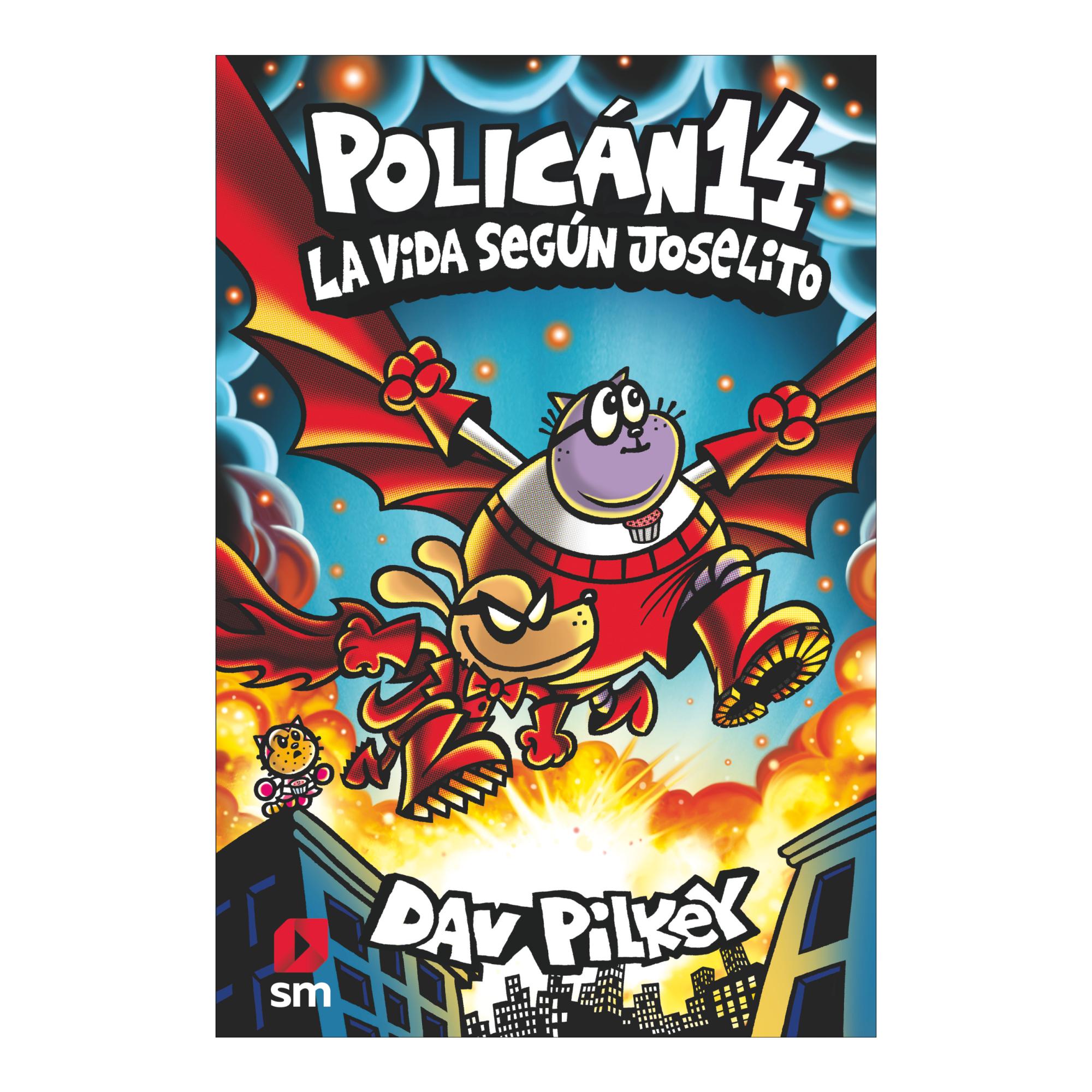 Imagem 0 de La vida según Joselito (Capa dura)