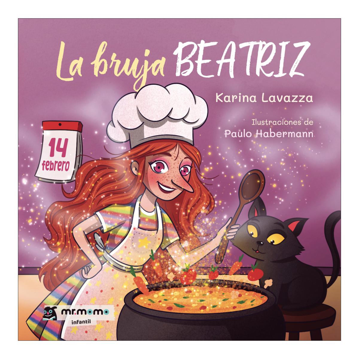 LA BRUJA BEATRIZ